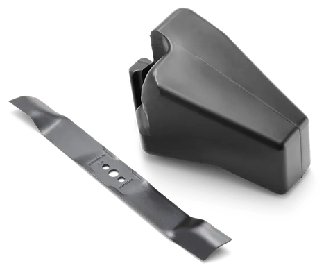 Mulch kit for LC 451S, LC 451V, LC 551SP 