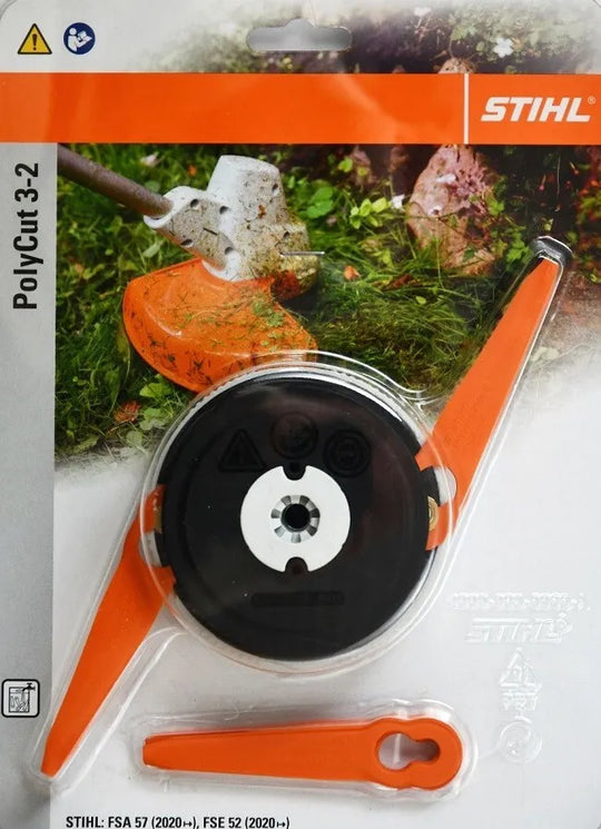 PolyCut 3-2 Maaikop - 1,4mm / 1,6mm