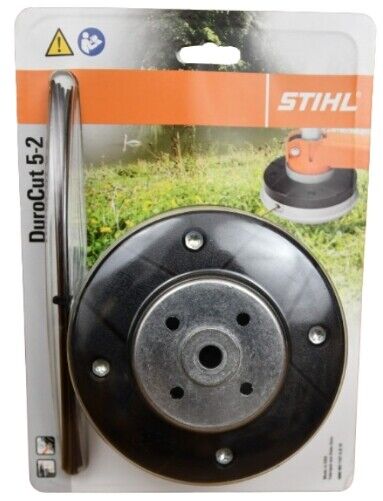 DuroCut 5-2 Maaikop - 1,6mm / 2,4mm