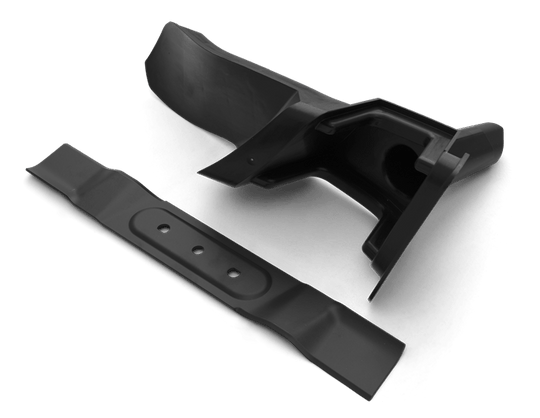 Mulchset für LC 137i 