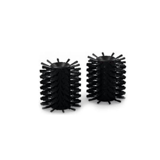 Bürsten für rotierende Bürstenwalze