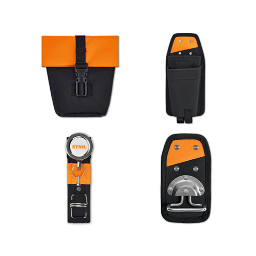 Forestry set ADVANCE X-FLEX Basic