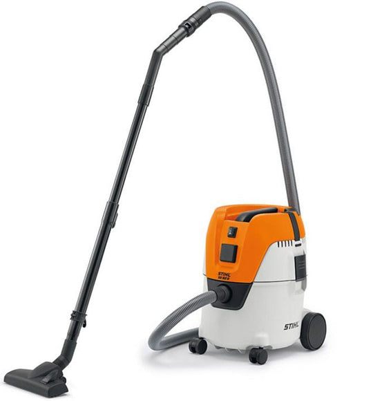 SE 62 E Stofzuiger - Waterstofzuiger - Alleszuiger