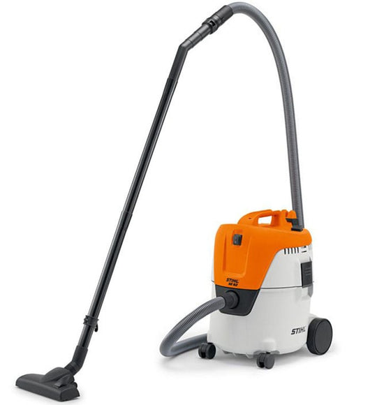 SE 62 Stofzuiger - Waterstofzuiger - Alleszuiger