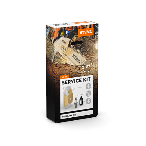 Service Kit 45 for MS 170 and MS 180 