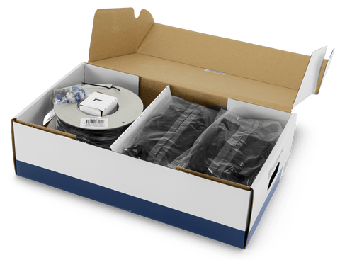 Automower® Installatie Kit Large tbv Robotmaaier