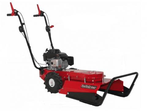 Gasoline High Grass Mower T500 - B&amp;S 850IC
