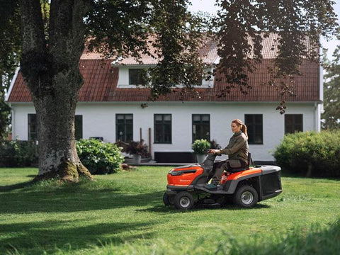 TC 100i Accu Zitmaaier OP=OP