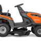 TS 100i Accu Zitmaaier