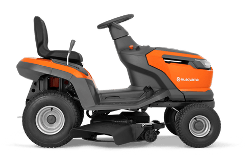 TS 100i Accu Zitmaaier