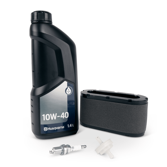 HUSQVARNA MAINTENANCE KIT R112C