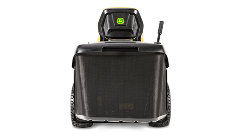 X147R Benzine Zitmaaier met maaidek | 36 Inch (92 cm)