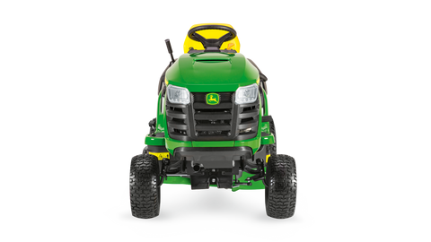 X147R Benzine Zitmaaier met maaidek | 36 Inch (92 cm)