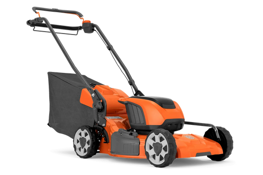 LC 251iS Cordless Lawn Mower - Body without battery and charger