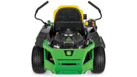 Zero-Turn Rasenmäher Deckriemen – 5/8 Zoll X 164 Zoll, Für Cub Cadet, Craftsman, Troy-Bilt