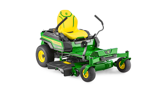 Z320M Benzine Zero Turn Zitmaaier - 42 Inch (107cm)
