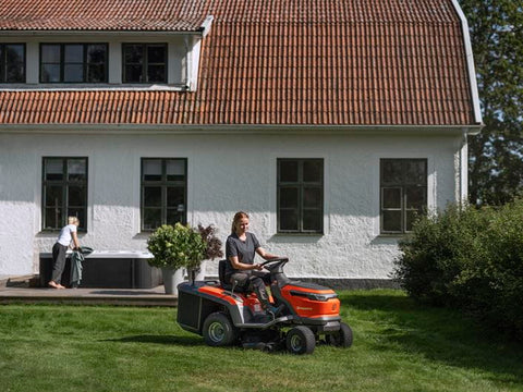 TC 100i Accu Zitmaaier OP=OP