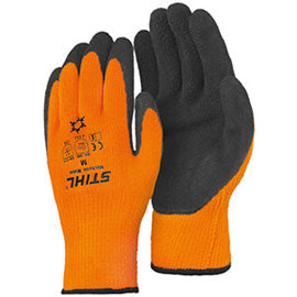 Arbeitshandschuh - FUNKTION Thermogrip (M) 