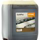 Chain oil Synthplus 5 Liter