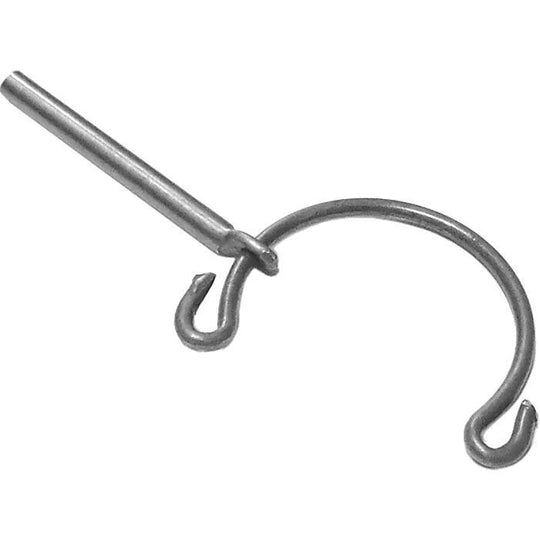 Borgpen TBV Diverse Grondboren