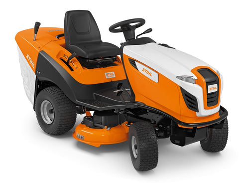 RT 5097 Z Gasoline Riding Mower