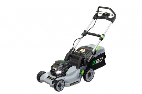 Battery Lawnmower 42cm LM1701E - SET with 2.5Ah and standard charger 