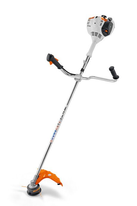 FS 56 CE Petrol Brushcutter AutoCut C 26-2