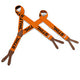 Suspenders-stihl for buttons