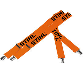 Suspenders-stihl l 130cm