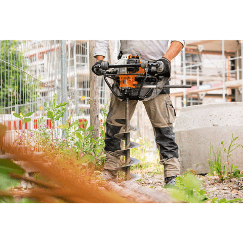 Stihl hammer drill hotsell