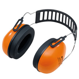 Hearing protector bracket Concept 24