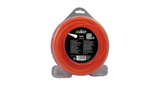 Maaidraad Ø 2,4mm x 90m