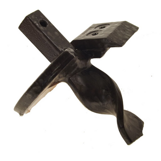 Boorkop Ø 120 mm, div BT modelen oa BT 131