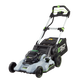 Battery Lawnmower LM2135E-SP - SET with 7.5Ah battery and quick charger