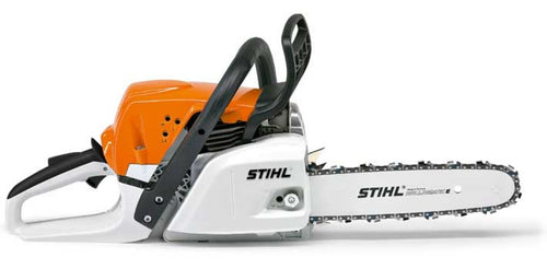 MS 251 35cm Petrol Chainsaw