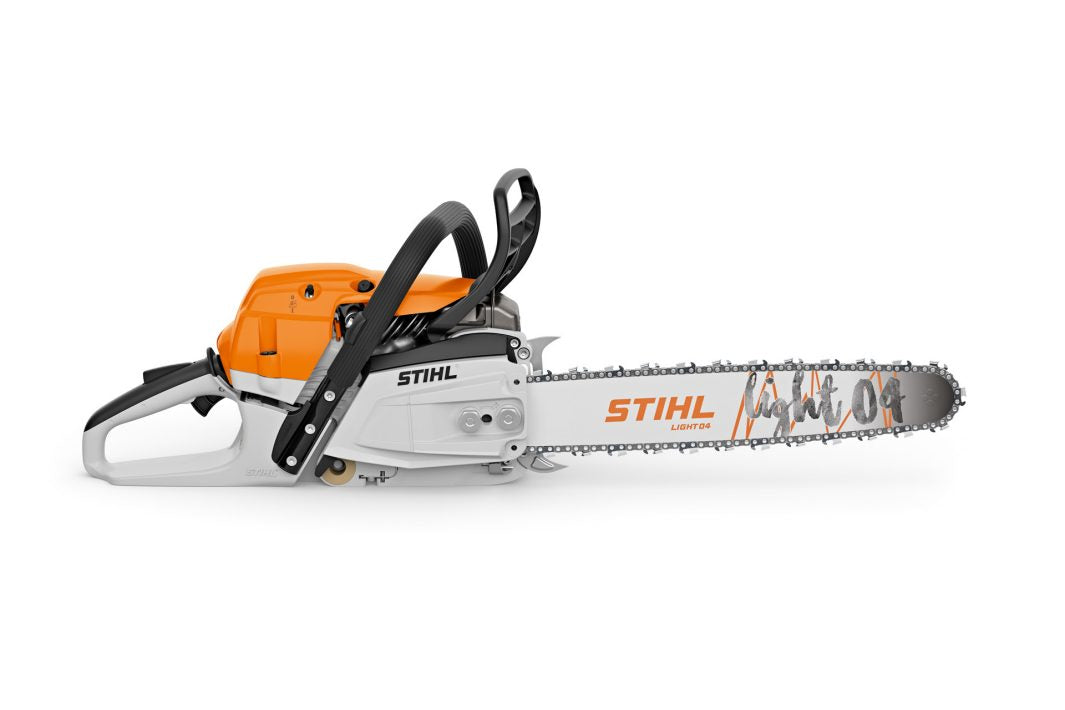 Stihl MS 261 C-M VW RS Pro Benzine Kettingzaag – Kraakman Tuinmachines
