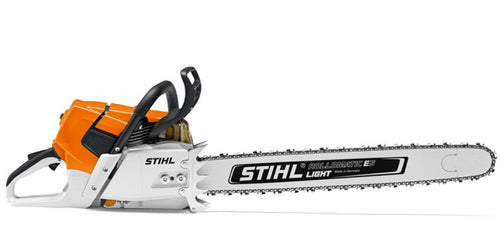 MS 661 C-M W 50cm Benzine Kettingzaag