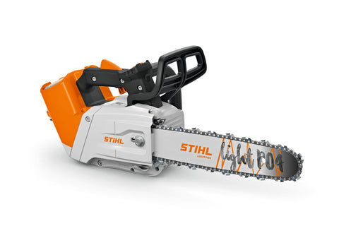 MSA 220 TC-O 35cm Battery Chainsaw - BODY without battery and without charger