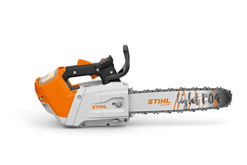 MSA 220 TC-O 35cm Battery Chainsaw - BODY without battery and without charger