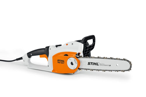 MSE 190 C-BQ 35cm Electric Chainsaw