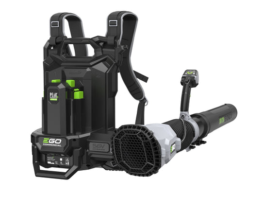 Akku-Rucksack-Laubbläser LBP8000E – GEHÄUSE ohne Akku und ohne Ladegerät