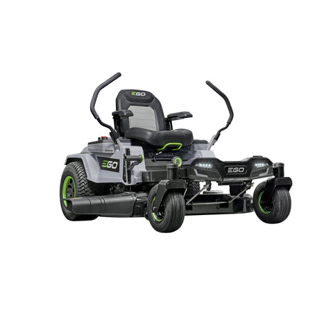 Ego Battery Zero Turn Z6 Riding Mower ZT4201E-L BODY Without