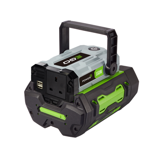 Nexus Wechselrichter SET PAD1501E