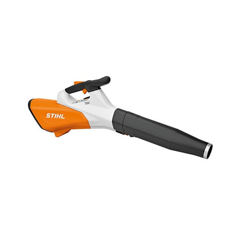 BGA 200 Cordless Leaf Blower with Carrying System - BODY without battery and without charger