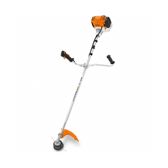 FS 89 Petrol Brushcutter AutoCut 26-2