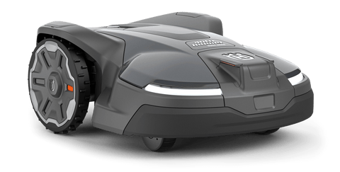 AUTOMOWER® 450X NERA Robotic mower 