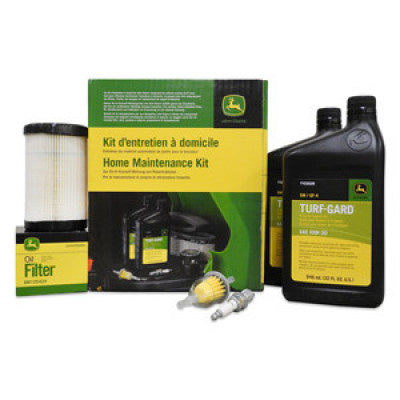 Maintenance kit X107 / X117R John Deere