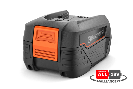 Accu Aspire™ P4A 18-B72