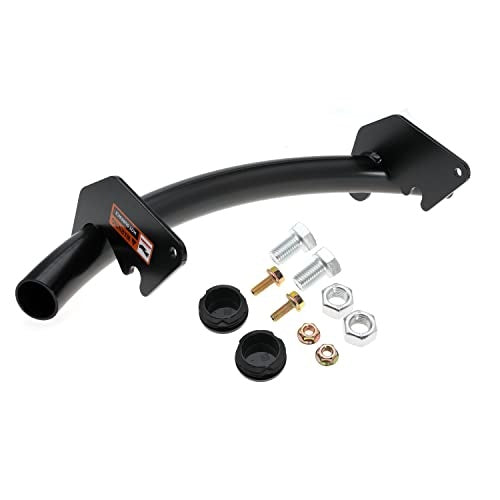 Front bumper John Deere X300 / X500 serie