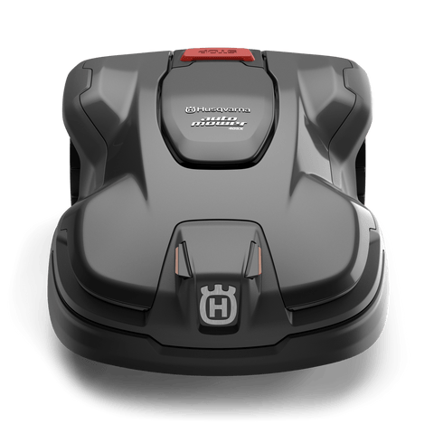 AUTOMOWER® 405X Robotic lawnmower